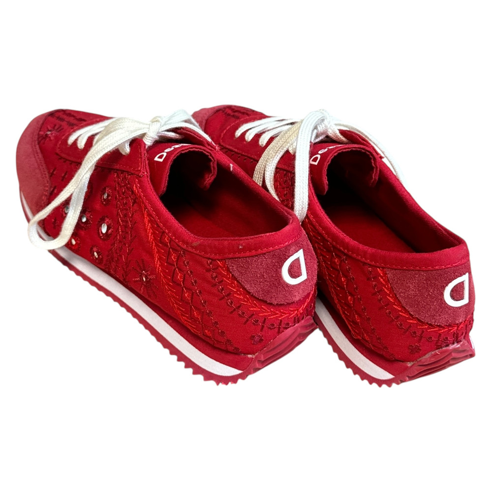 Desiqual Exotic BUTY SPORTOWE damskie 37/36