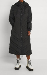 JDY płaszcz zimowy kurtka XXL