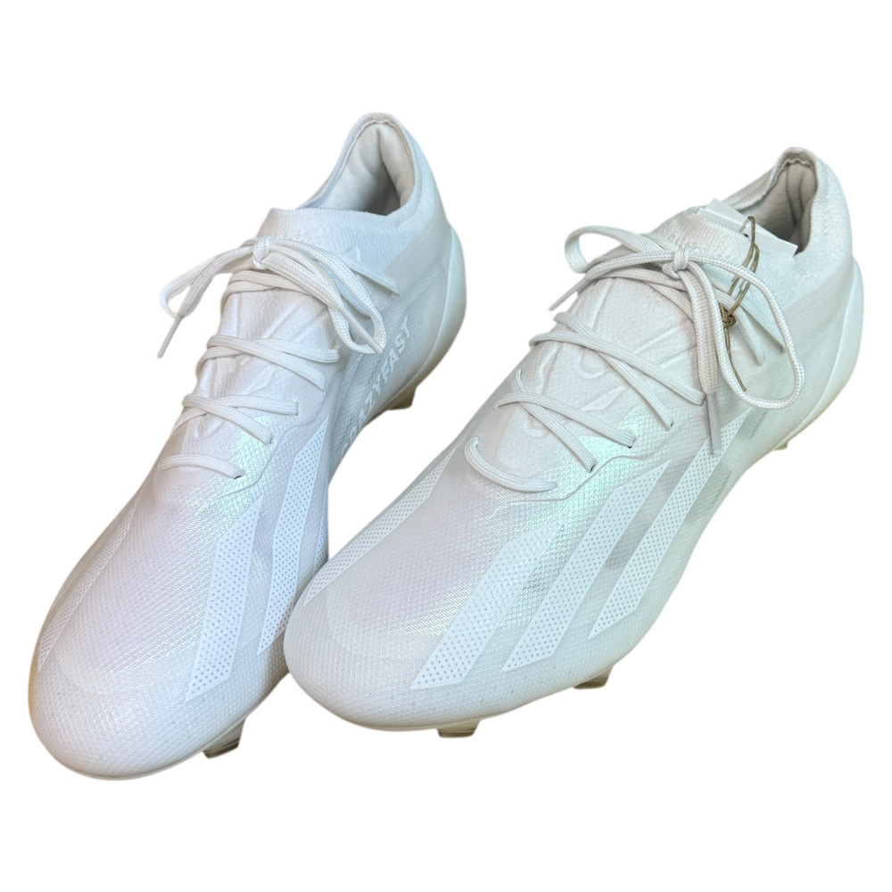 Adidas X CRAZYFAST.1 FG BUTY SPORTOWE korki męskie 42/42 2/3