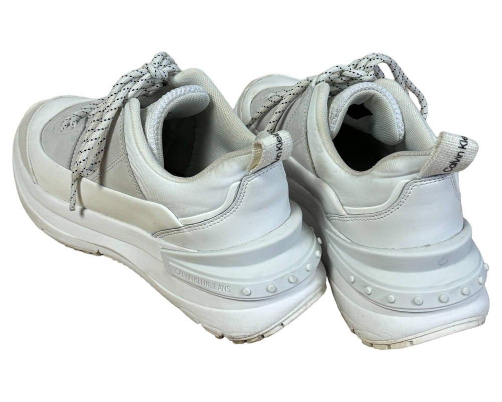 Calvin Klein Jeans Chunky Runner BUTY SPORTOWE damskie 36