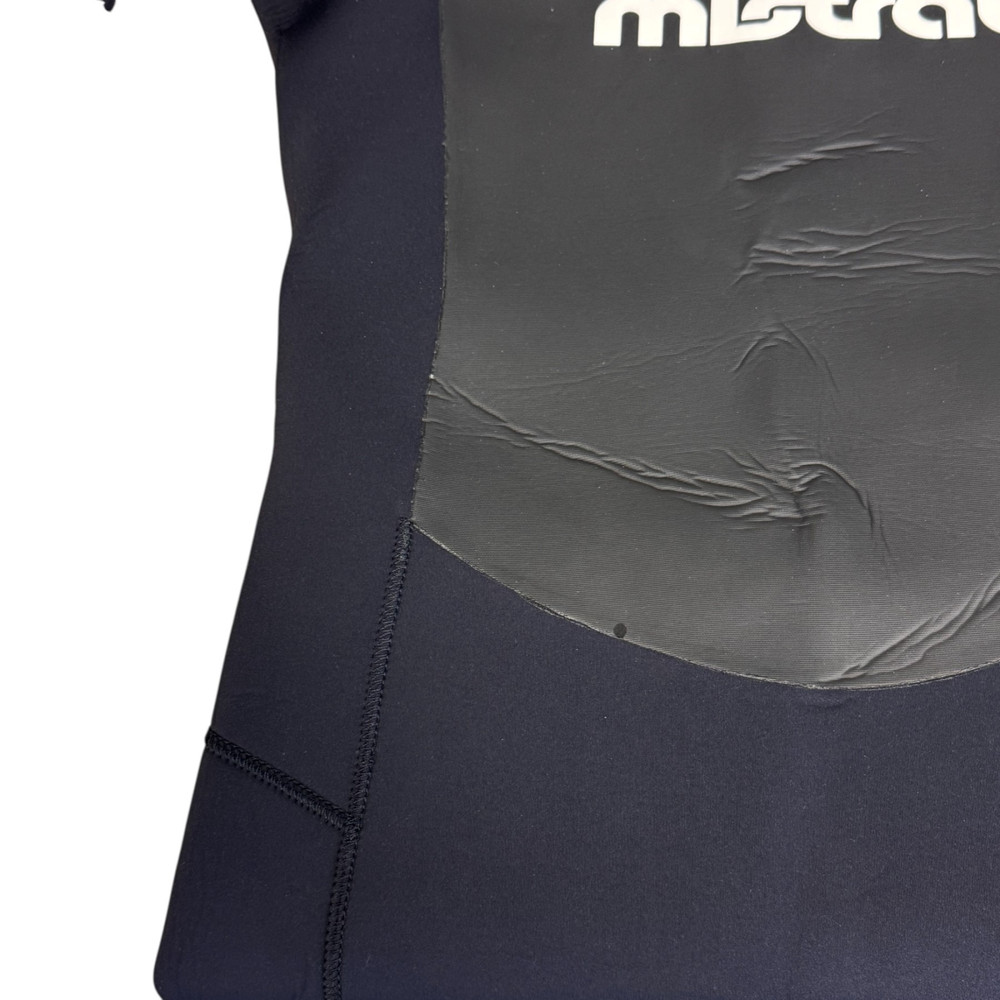 Pianka do pływania męska Mistral Gale Force 3/2 mm black L 