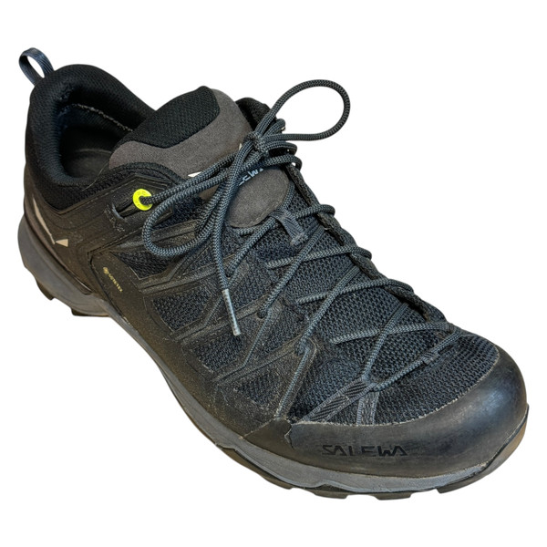 Salewa Ms Mtn Trainer Lite Gtx BUTY TREKKINGOWE męskie 46