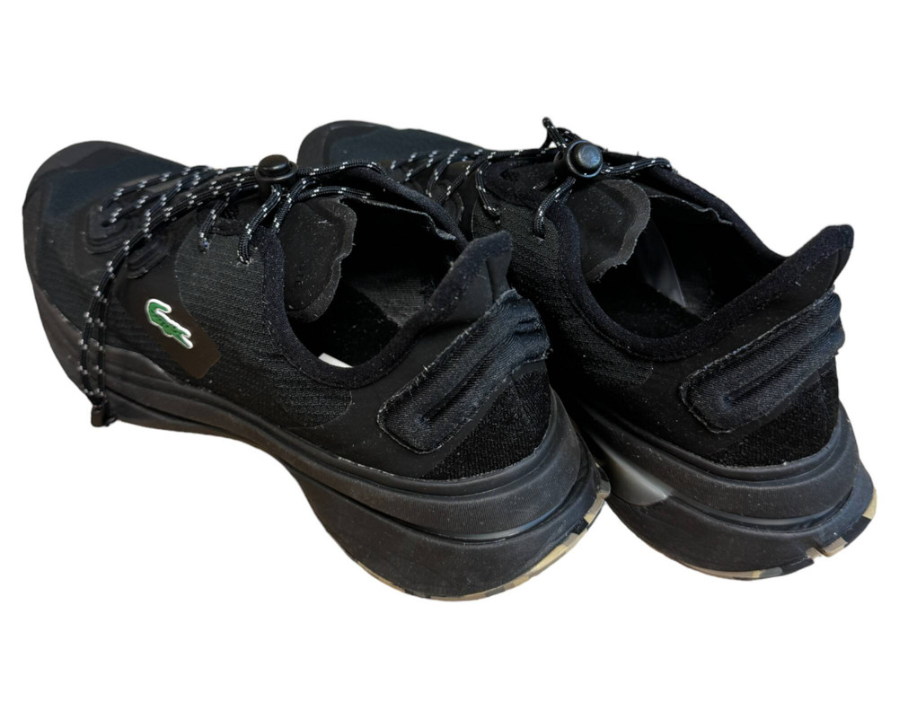 Lacoste Run Spin Ultra GTX BUTY SPORTOWE  męskie 41