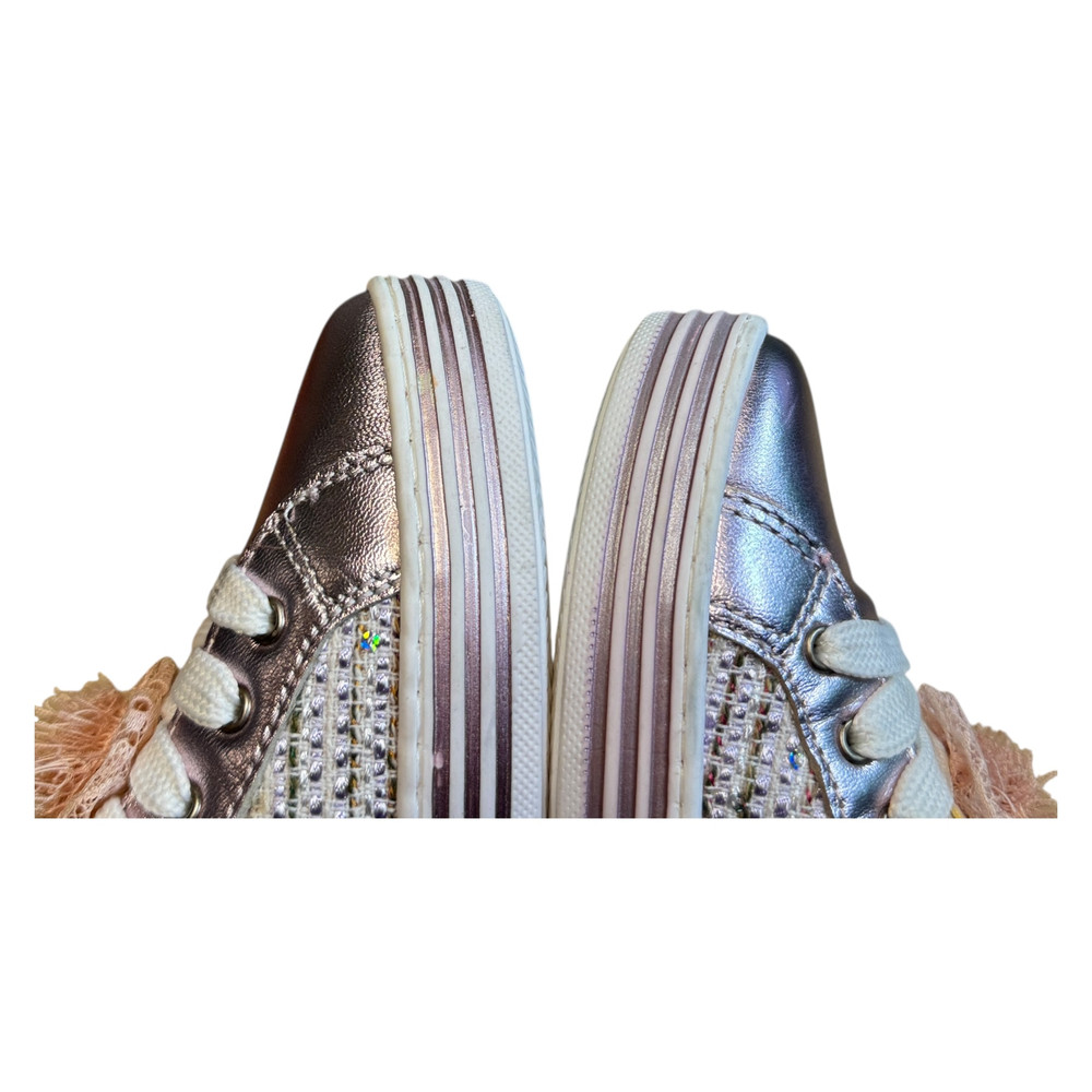 Primigi BUTY SPORTOWE wysokie dziecięce 31/30