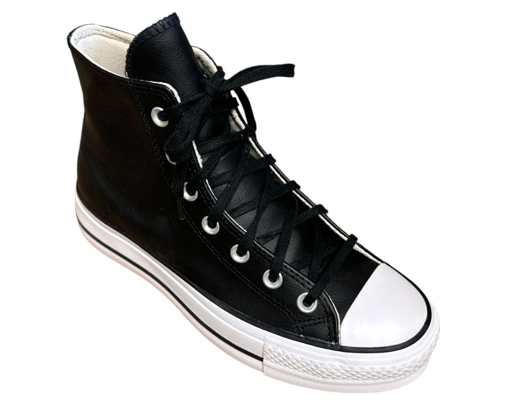 Converse Chuck Taylor All Star BUTY SPORTOWE wysokie 37,5