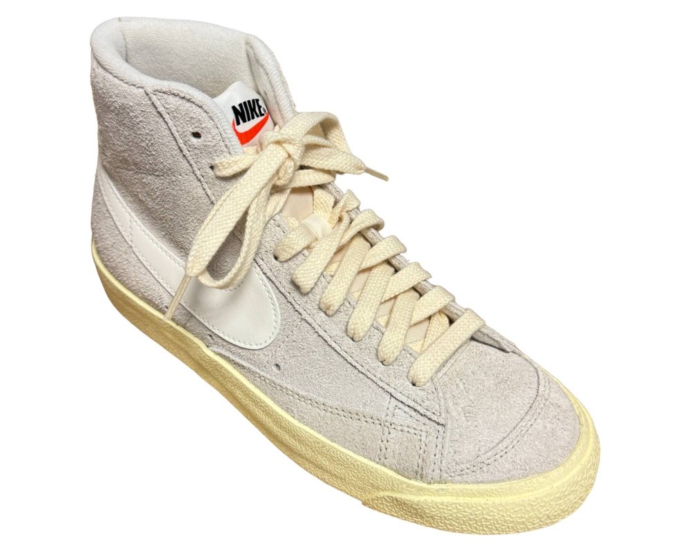 Nike Blazer Mid '77 Vntg  BUTY SPORTOWE wysokie damskie 39/38