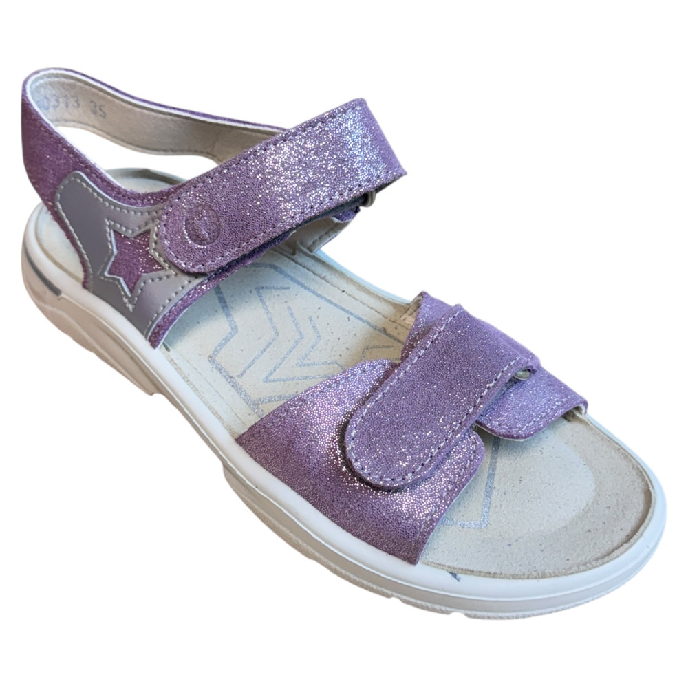 Ricosta Miro SANDAŁY dziecięce 35