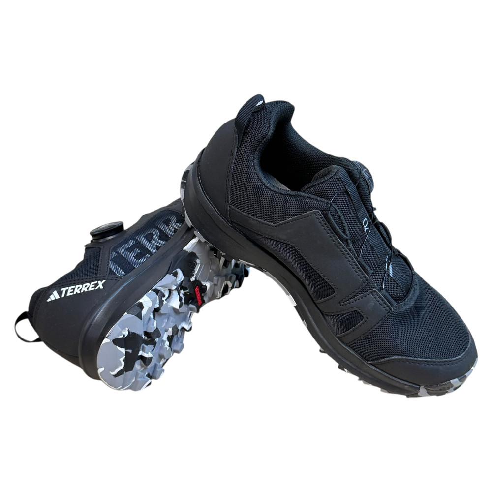 Adidas Terrex Agravic BOA BUTY TREKKINGOWE dziecięce 37 1/3 36 2/3