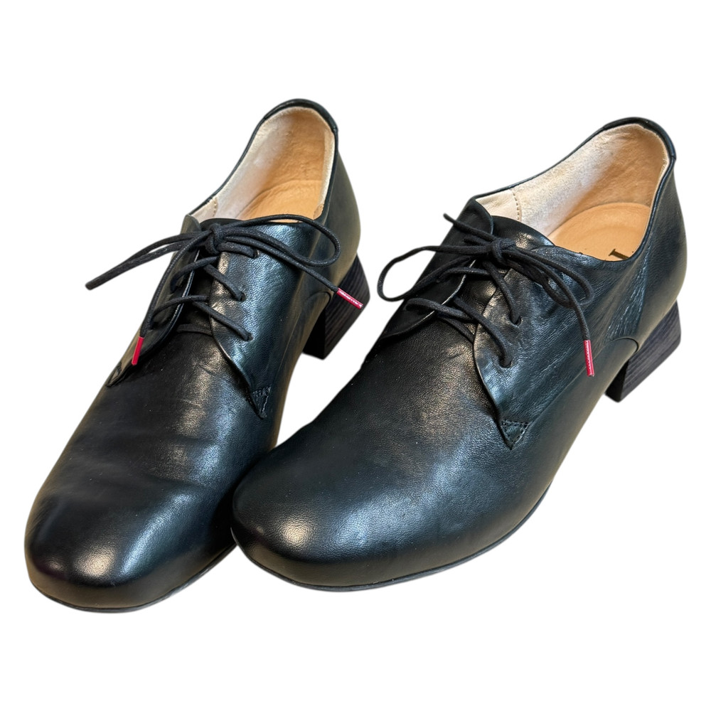 Think PÓŁBUTY damskie 38