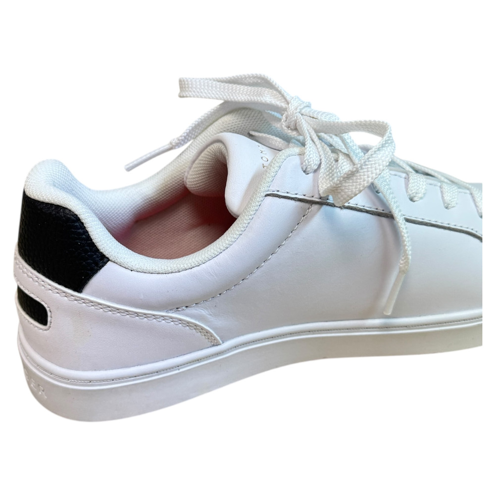 Tommy Hilfiger Essential Cupsole BUTY SPORTOWE damskie 38