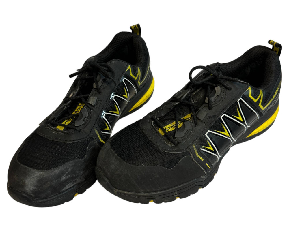 Paredes Seguridad Spro+  BUTY SPORTOWE  męskie 41