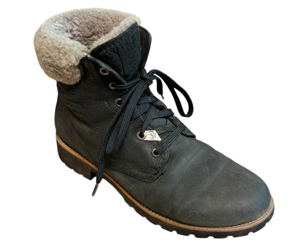 Panama Jack  BOTKI  damskie 41