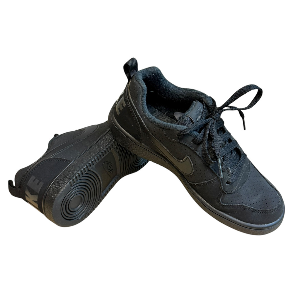 Nike COURT BOROUGH LOW BUTY SPORTOWE dziecięce 36,5