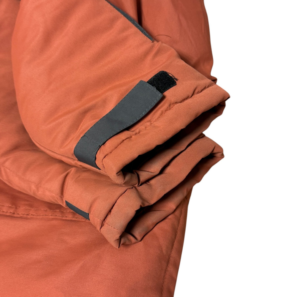 Naketano parka jacket L