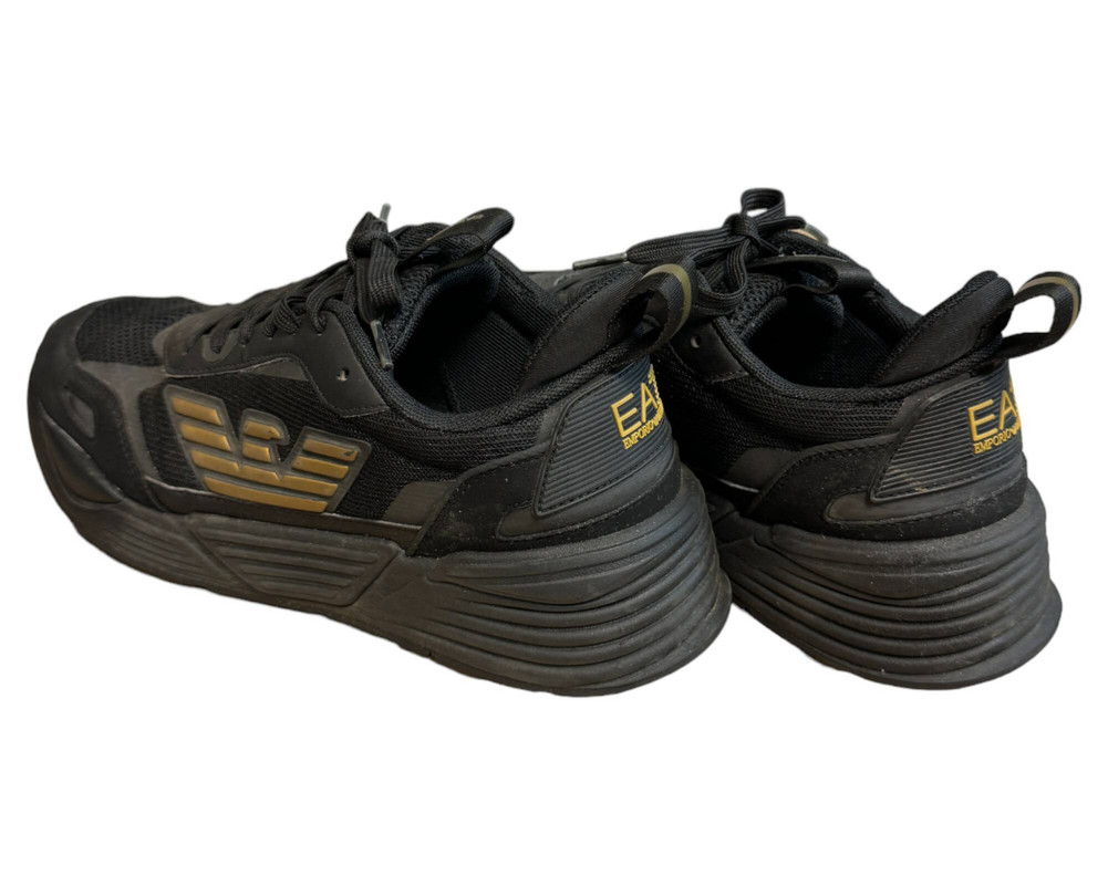 Emporio Armani BUTY SPORTOWE męskie 42