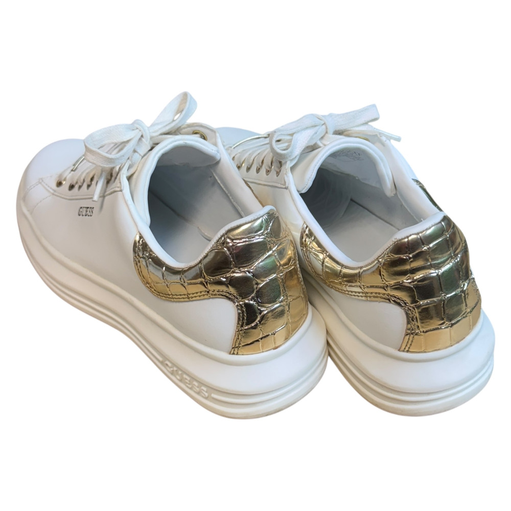 Guess Vibo Carry BUTY SPORTOWE damskie 39