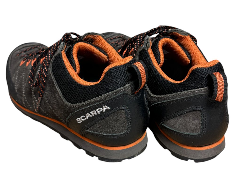 Scarpa Crux BUTY TREKKINGOWE  męskie 42