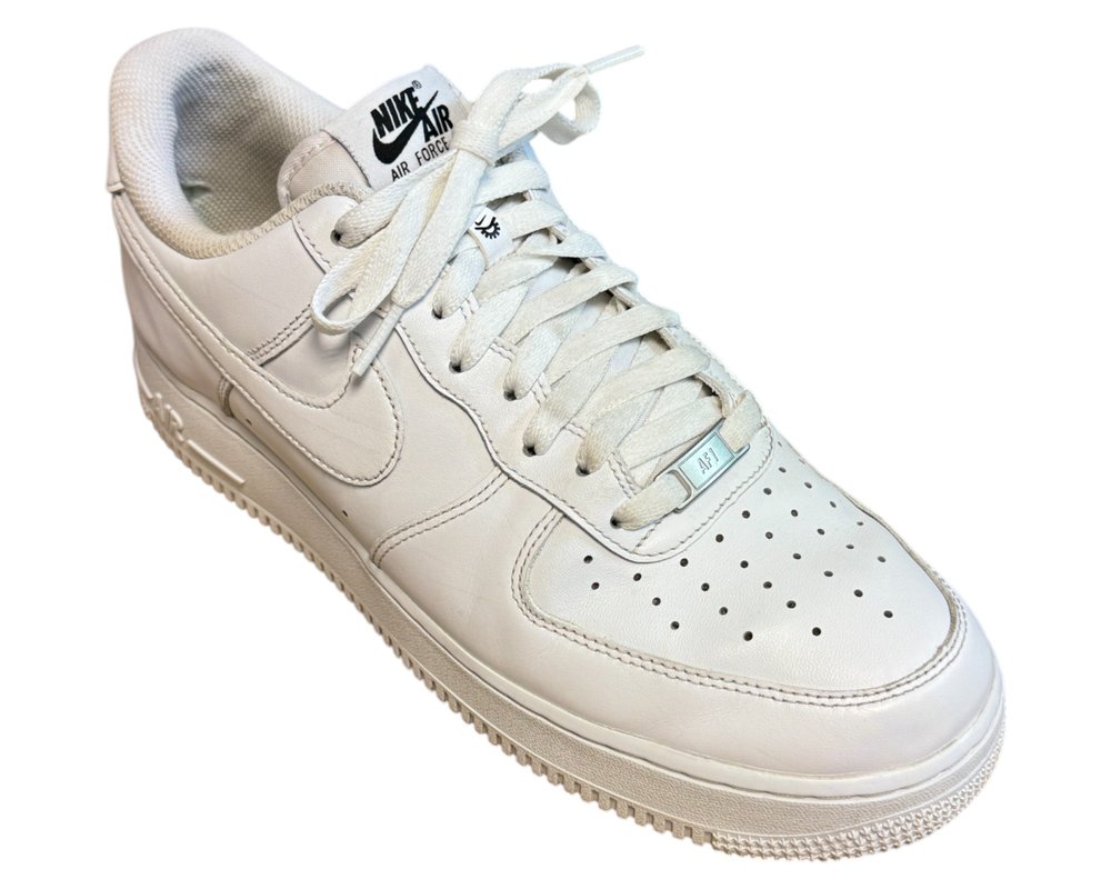 Nike AIR FORCE 1 '07  BUTY SPORTOWE  męskie 44