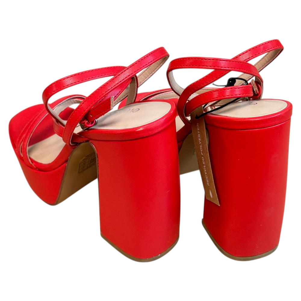 Even&Odd SANDAŁY damskie 38