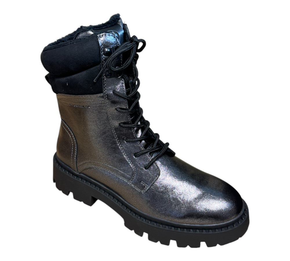 Tom Tailor  BOTKI  damskie 42