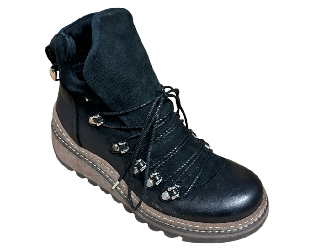 Quazi  BOTKI  damskie 36