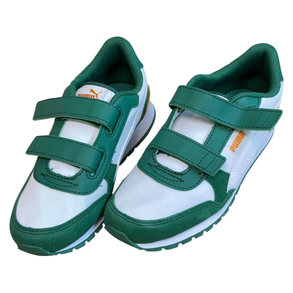 Puma Runner v3 BUTY SPORTOWE dziecięce 31/32
