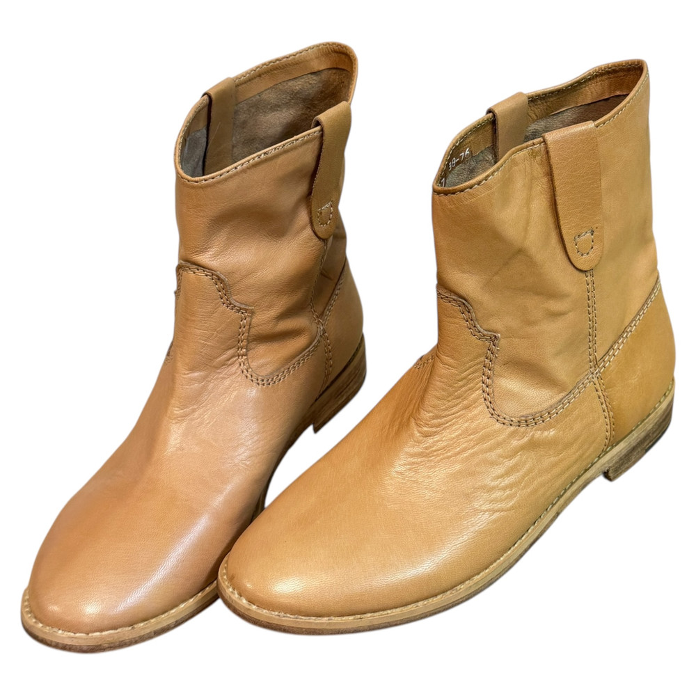 Gamloong BOTKI damskie 38