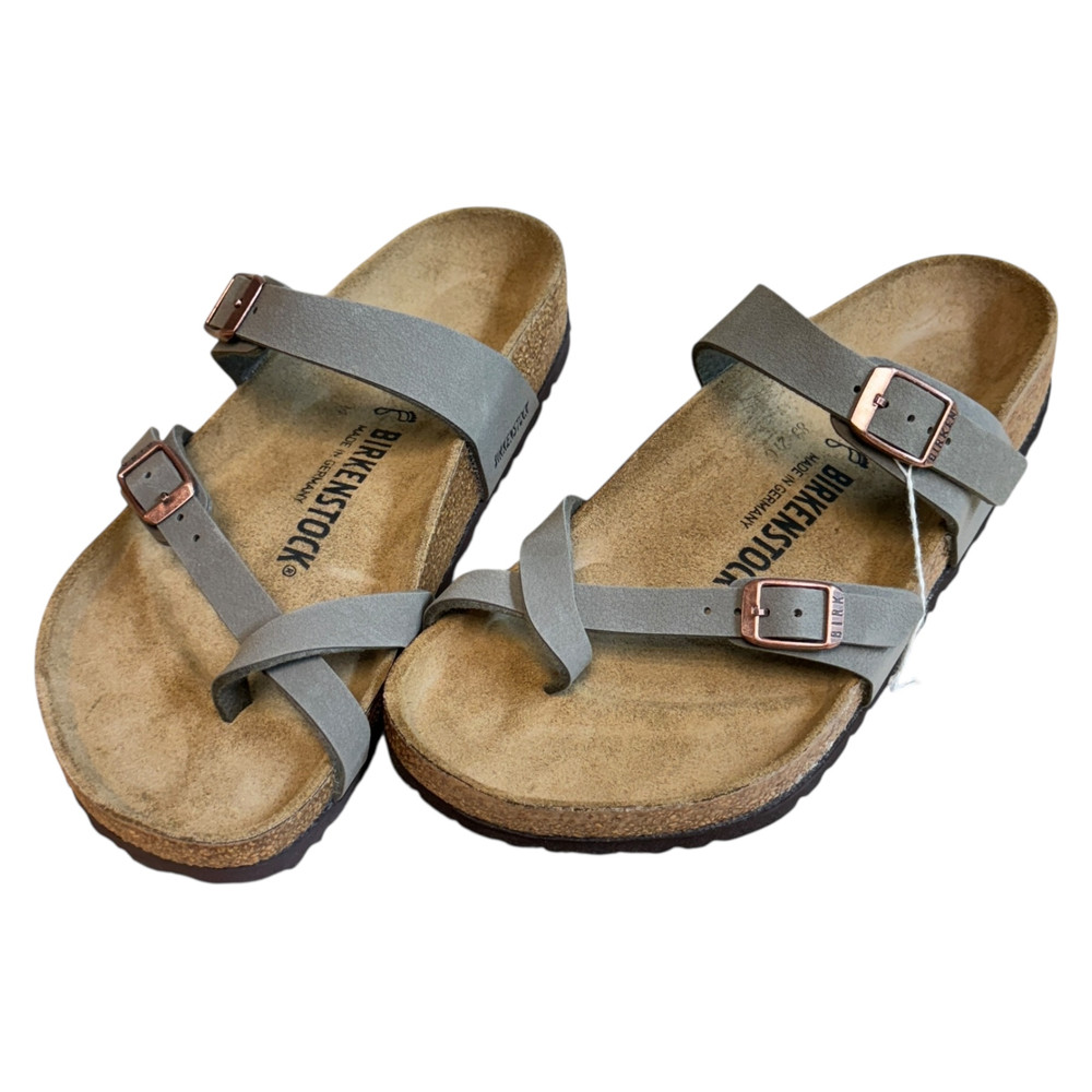Birkenstock Mayari KLAPKI damskie 39/38