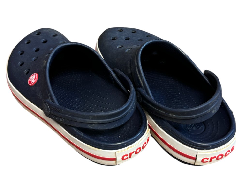 Crocs  SANDAŁY  damskie 36