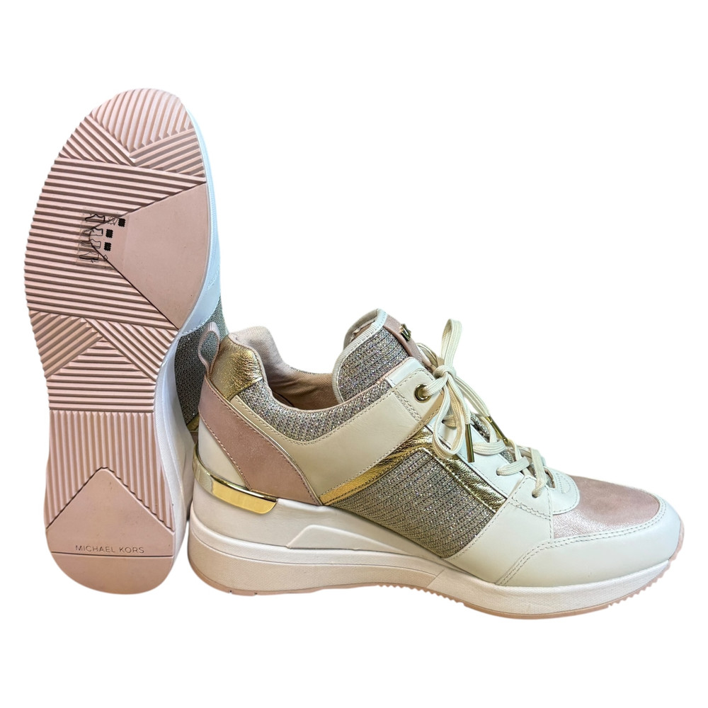 Michael Kors Liv Trainer BUTY SPORTOWE damskie 41