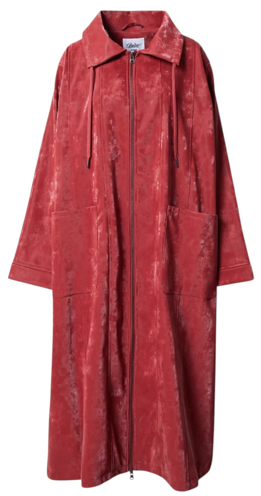 Naketano parka jacket L