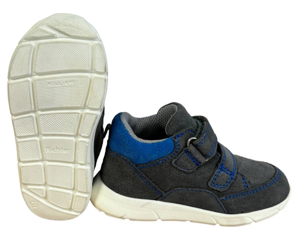 Richter  BOTKI  dziecięce 24/23