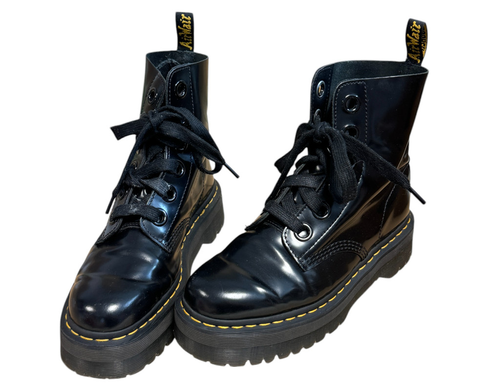 Dr. Martens  Molly  BOTKI  damskie 42