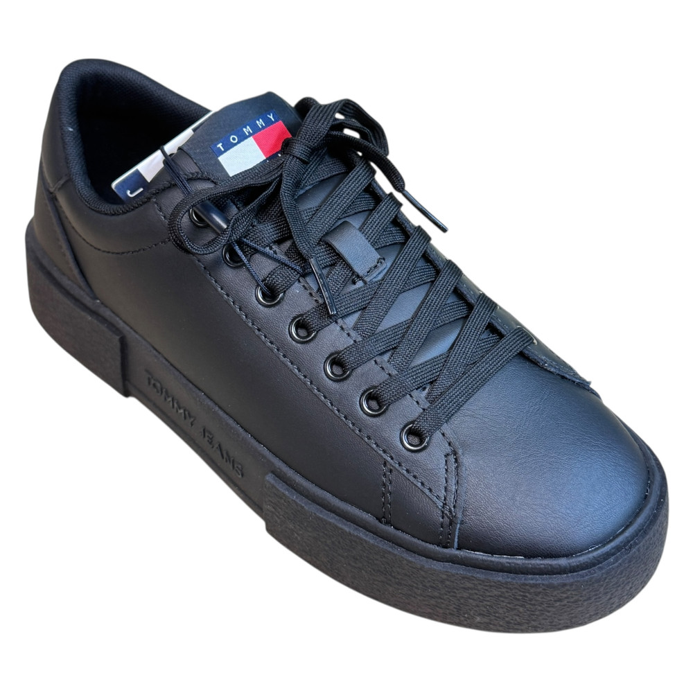 Tommy Jeans Tjw Foxing Flatform BUTY SPORTOWE damskie 40/39