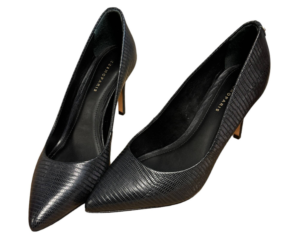 Cosmoparis  SZPILKI  damskie 38