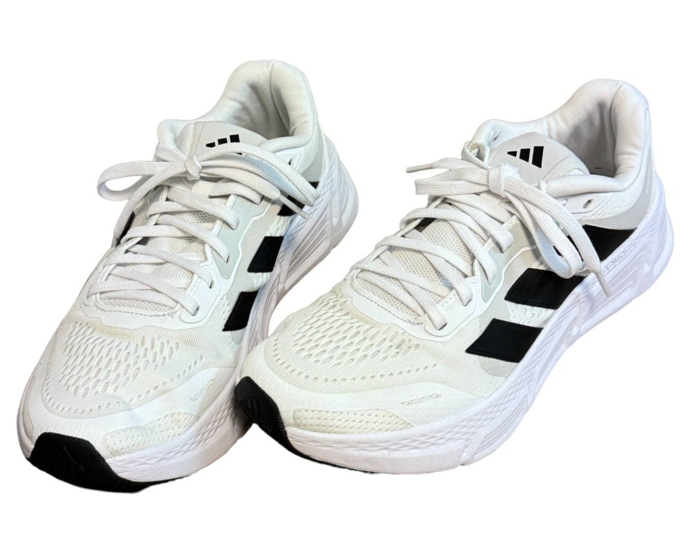 Adidas Questar  BUTY SPORTOWE  męskie 42