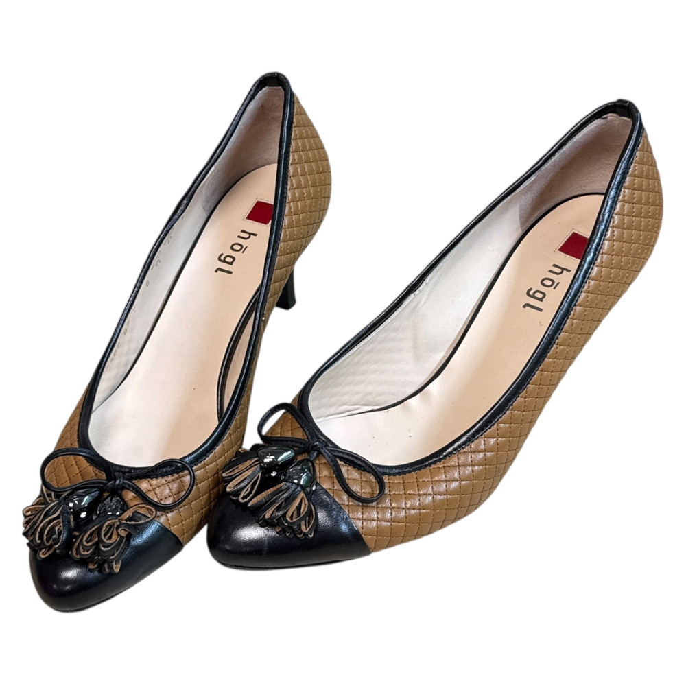 Hogl CZÓŁENKA damskie 41