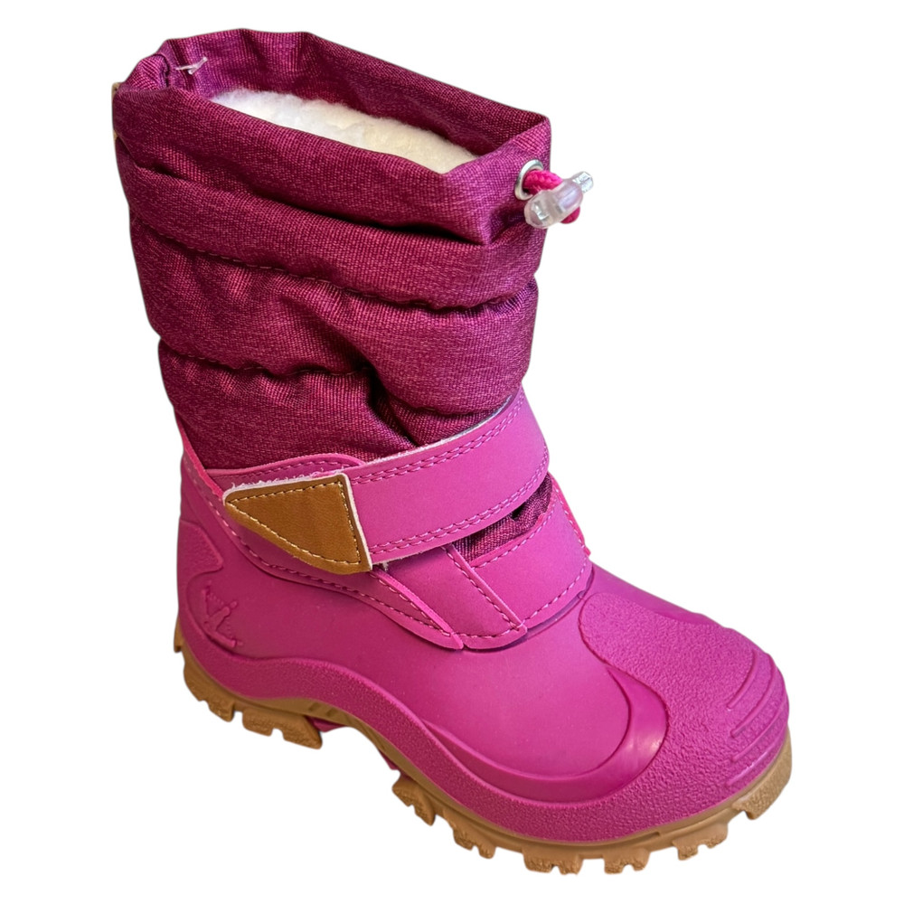 Lurchi Finn ŚNIEGOWCE dziecięce 26