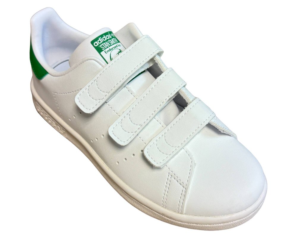 Adidas Stan Smith Cf C BUTY SPORTOWE  dziecięce 33