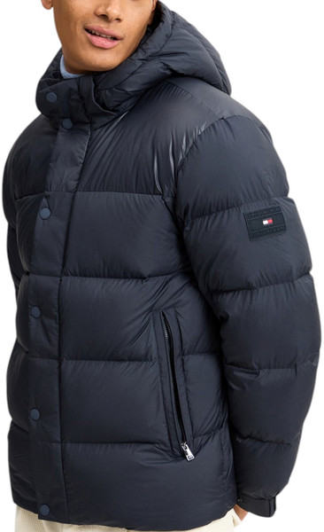 Kurtka Tommy Hilfiger M 715174-0001-09940