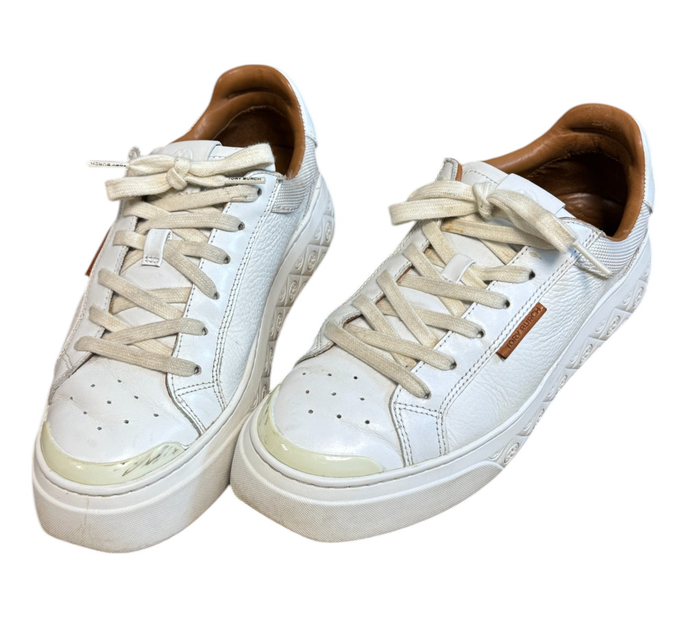 Tory Burch  BUTY SPORTOWE  damskie 41