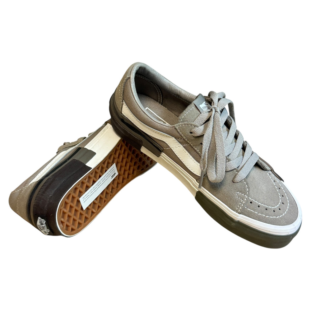 Vans Sk8-Low Rearrage TRAMPKI damskie 36.5