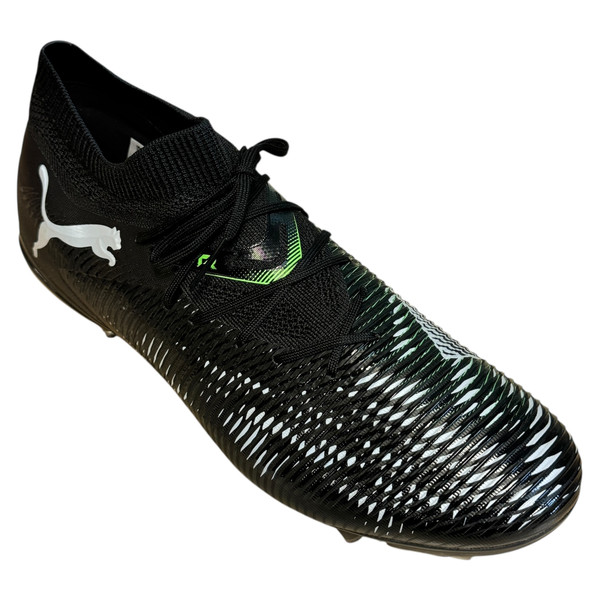 Puma FUTURE 8 MATCH FG/AG BUTY SPORTOWE korki męskie 46