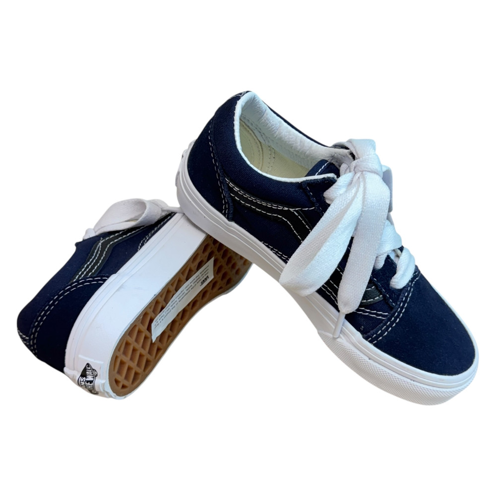 Vans Old Skool BUTY SPORTOWE dziecięce 29/28