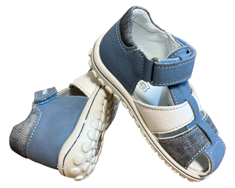 Primigi  SANDAŁY  dziecięce 24/25