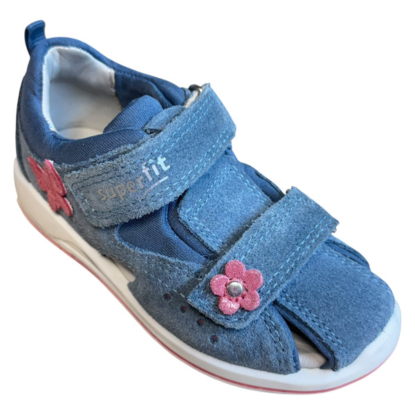 Superfit Boomerang SANDAŁY dziecięce 22