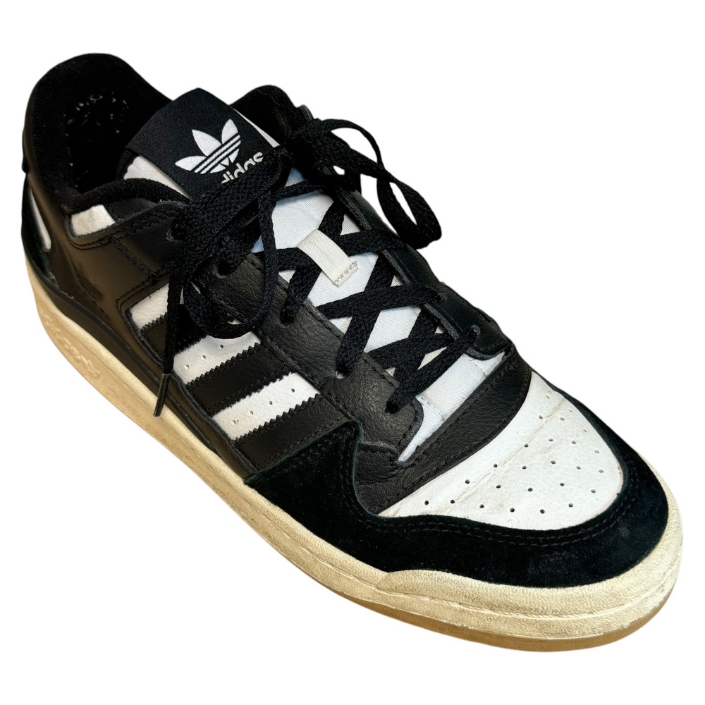 Adidas Forum Low Cl BUTY SPORTOWE  męskie 42