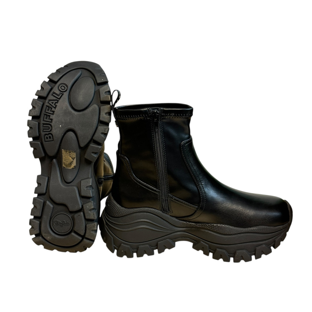 Buffalo BOTKI damskie 39