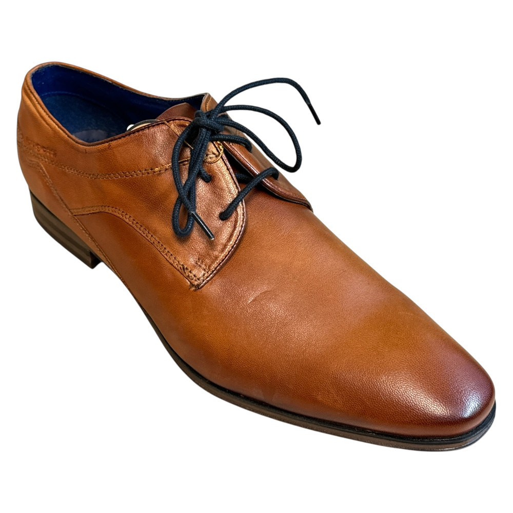 Bugatti PÓŁBUTY męskie 46