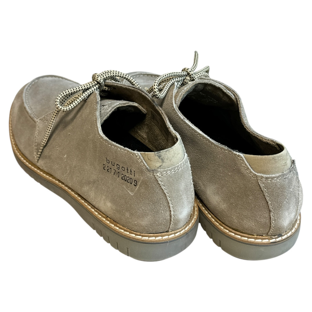 Bugatti MAKORI  BUTY SPORTOWE  męskie 45